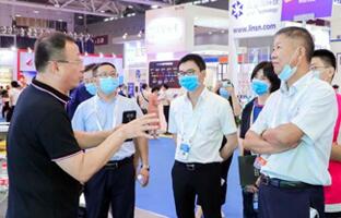 深圳LED展盘货|安博电竞“多场景 全功效”打造“行业标准”控制器