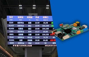 LED场景应用，，，，，不但显示，，，，，更多扩展